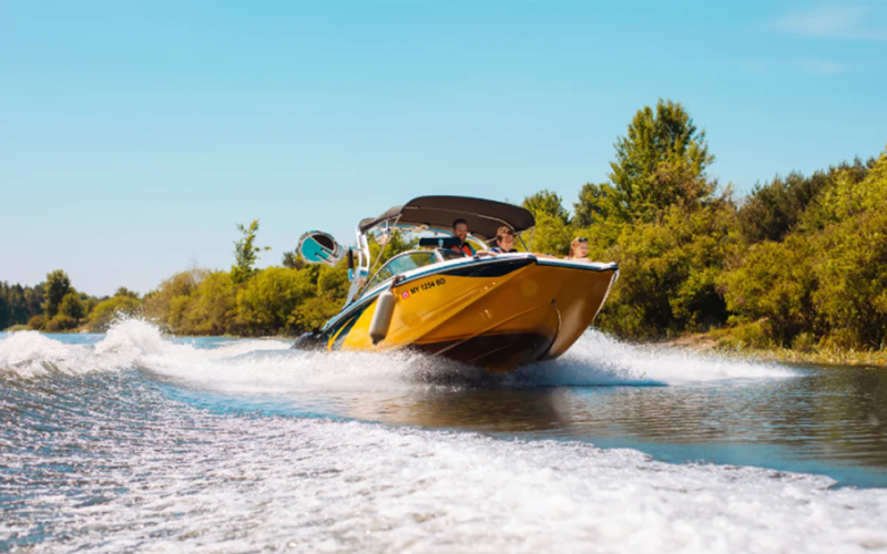 NY Safe Boating Course